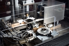 ডিসি মোটর, এসি মোটর, বিএলডিসি মোটরের জন্য স্বয়ংক্রিয় মোটর সমন্বয়কারী মেশিন