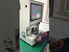 জিরো ডায়নামিকের এক্সপ্যান্ডেবল স্লিভ টাইপ ফ্যান ব্লেড, ইমপেলার অটোমেটিক ব্যালেন্সিং মেশিন