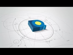 জিরো ডায়নামিকের পাঁচ স্টেশন ওয়াশিং মেশিন মোটর রটার, পাওয়ার টুল মোটর রটার স্বয়ংক্রিয় ভারসাম্য