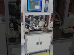 জিরো ডায়নামিকের হেয়ার ড্রায়ার, ভ্যাকুয়াম ক্লিনার মোটর সমাবেশ ডাবল প্লেন অটোমেটিক ব্যালেন্সিং মেশিন