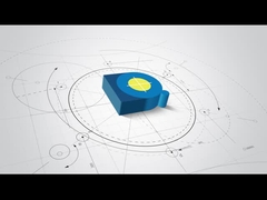 জিরো ডায়নামিকের হেয়ার ড্রায়ার মোটর, সুইপার মোটর সমাবেশ লেজার সংশোধন ভারসাম্য মেশিন