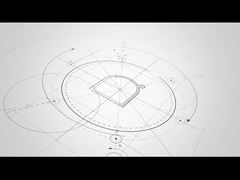 দুই স্টেশন নিউ এনার্জি মোটর রটার, ইভি মোটর রটার অটোমেটিক ড্রিলিং ব্যালেন্সিং মেশিন