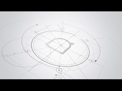 ডিফারেনশিয়াল কেস, ব্রেক ডিস্ক অটোমেটিক ব্যালেন্সিং মেশিন