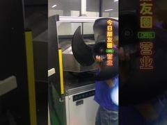 গাড়ির ফ্লাইহুইল, প্লেট ক্লাচ চাপ প্লেট একক সমতল উল্লম্ব ভারসাম্য মেশিন