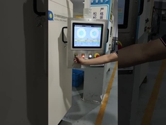 একক স্টেশন সম্পূর্ণ স্বয়ংক্রিয় নতুন শক্তি মোটর ব্যালেন্সিং মেশিন