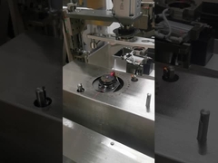 কাস্টমাইজড পাওয়ার টুল ইম্পেলার স্বয়ংক্রিয় সংশোধন ব্যালেন্সিং মেশিন