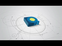 গাড়ির ইঞ্জিন কুলিং ফ্যান, অটোমোবাইল রেডিয়েটর ফ্যান ব্যালেন্সিং মেশিন